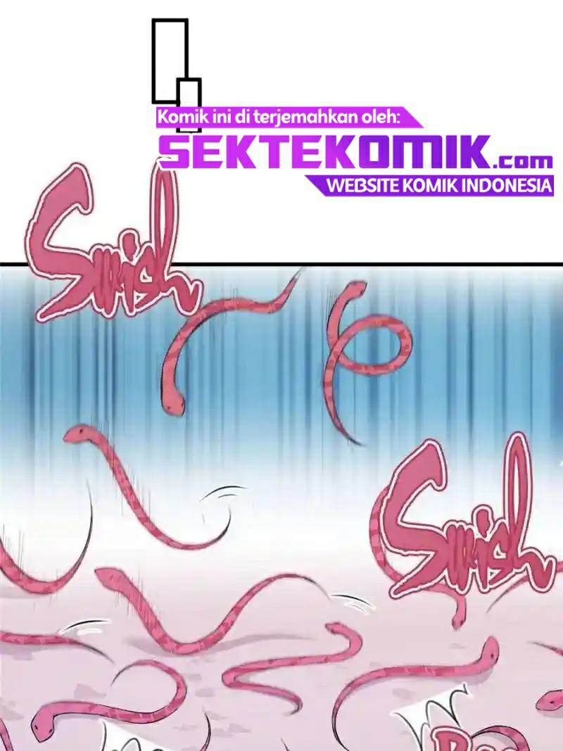 Beauty and the Beasts chapter 171